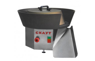 Тестоокруглитель Восход-ТО-8 СКАУТ